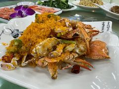 -景好海鲜餐厅(大鹏必选旅游店)