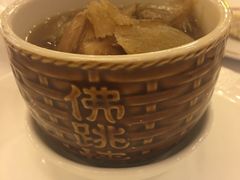 -聚春园自助餐厅(东街口店)