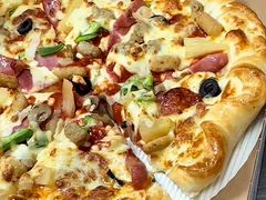 -必胜客(海滨店)
