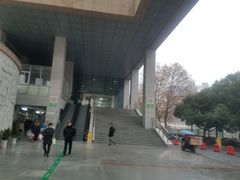 -东南大学附属中大医院(本部)