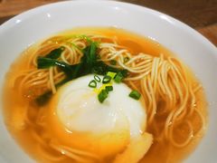 生日面-川旺角川粤融合菜•海景餐厅(星海广场店)
