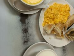 -澳洲牛奶公司(佐敦店)