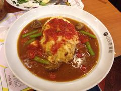 CoCo壱番屋(久光百货店)-CoCo壱番屋(久光百货店)