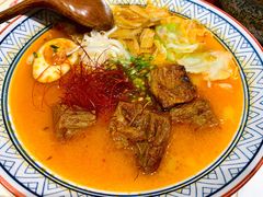-上户日本料理(北仑富邦店)