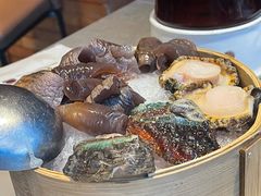 -佬太公海鸭·海鲜大排档(上海总店)