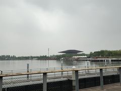 -白洋淀景区