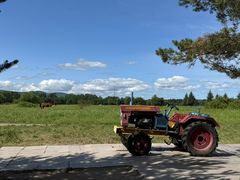 -北极村旅游风景区