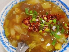-清真马文肉丸胡辣汤(回民街店)