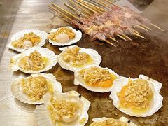 -大渔铁板烧(东城店)