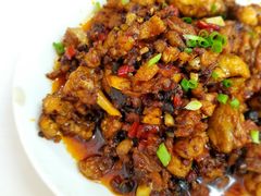 -新新湘菜馆(新中街二条店)