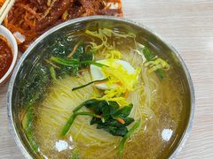 -三姐妹冷面馆(保卫路店)