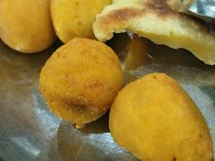 -北京大学-燕南食堂
