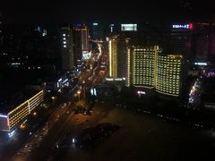-星城之眼摩天轮