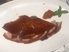 酥香嫩烤鸭-四季民福烤鸭店(望京旺角店)