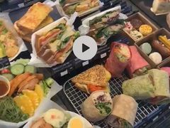 -星巴克(深圳欢乐颂店)