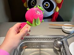 -海底捞火锅(枫蓝国际购物中心店)
