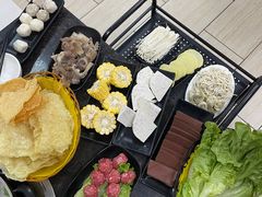 -山珍鲜牛肉火锅本地老字号(汕中老店)