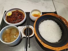 -谷田稻香·砂锅菜(元洪店)