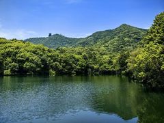 -杭州半山国家森林公园