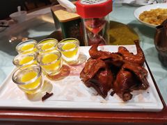 -大鸽饭(岗顶店)