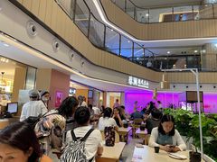 -蔡澜点心·粤菜(西单大悦城店)