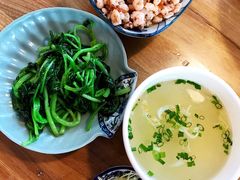 -朱洪元苏式面馆(绿宝广场店)