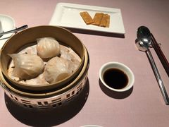 -荣轩(新荣记环球金融中心店)