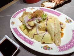 -阿诚市井潮汕菜(金台路店)