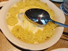 奶汁杂拌-波特曼西餐厅(中央大街店)