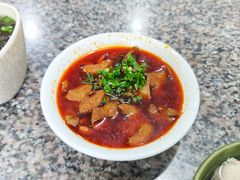 -李记小小吃(涪江路店)