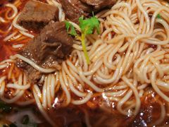 -兵哥豌豆面(建设巷店)