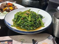 -金厨泰国餐厅·全泰籍厨师料理(拱北店)