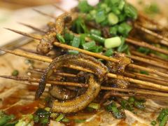 -晓靖轩烧烤(沙河风情店)