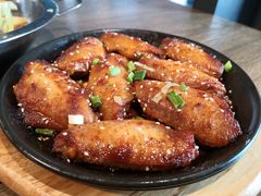 -鲜小岛·铜锅涮肉