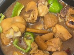 -膳当家黄焖鸡米饭(下沙宝龙店)