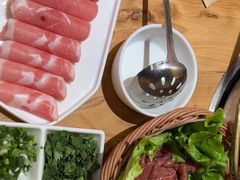 -四喜小胖·北京涮肉(五道营店)