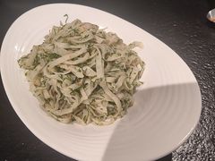 -唐猫庭院·千年陕菜(赛格国际购物中心店)