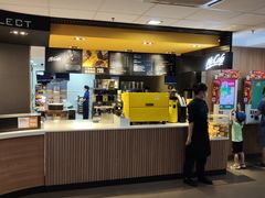 -麦当劳(中山大道中店)