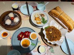 -点都德(花城店)