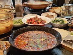 -宁邦·家宴·南京菜(红山动物园店)