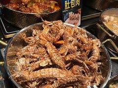 -九月海·海鲜自助(世纪东方店)