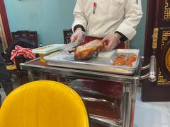 -鹊华居·地道鲁菜·海鲜·融合味(大明湖店)