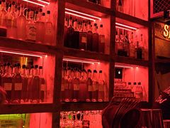 -The Drinkery (瑞金店)