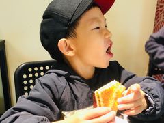 -老巴刹新加坡餐厅