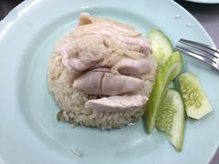 -红大哥水门鸡饭(總店)