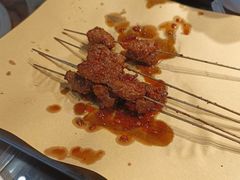 -永刚烧烤(大夜市店)