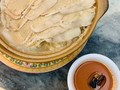 -砂锅居(西四店)