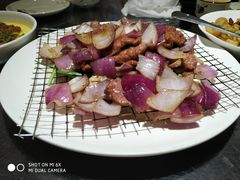 -四合院(黔灵西路店)
