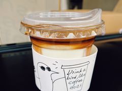 -卖呆儿咖啡(望京店)