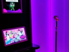 -欧歌堡KTV PARTY(万濠城店)